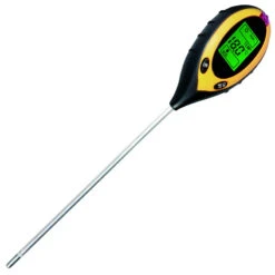4in1 PH Measuring Device For Soil -Negozio online Forniture Da Giardino Italia 4in1 ph bodenmessgeraet