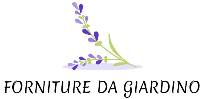 Negozio online Forniture Da Giardino Italia