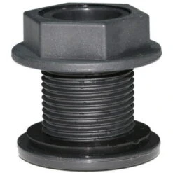 Piletta Di Scarico Per Vassoio Drenante 1 Pollice