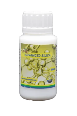 Advanced Hydroponics Silica 100ml, 250ml, 500ml, 1L -Negozio online Forniture Da Giardino Italia advanced hydroponics silica 100ml 250ml 500ml 1l