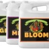 Advanced Nutrients PH Perfect Set Grow, Bloom, Micro 0,5L, 1L, 5L, 10L -Negozio online Forniture Da Giardino Italia advanced nutrients ph perfect set grow bloom micro 05l 1l 5l 10l2