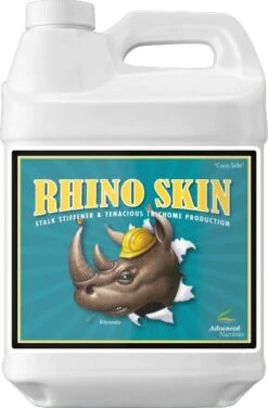 Advanced Nutrients Rhino Skin 250ml, 500ml, 1L, 5L, 10L 8 Advanced Nutrients Rhino Skin 250ml, 500ml, 1L, 5L, 10L -Negozio online Forniture Da Giardino Italia advanced nutrients rhino skin siliziumduenger 250ml 500ml 1l 5l 10l