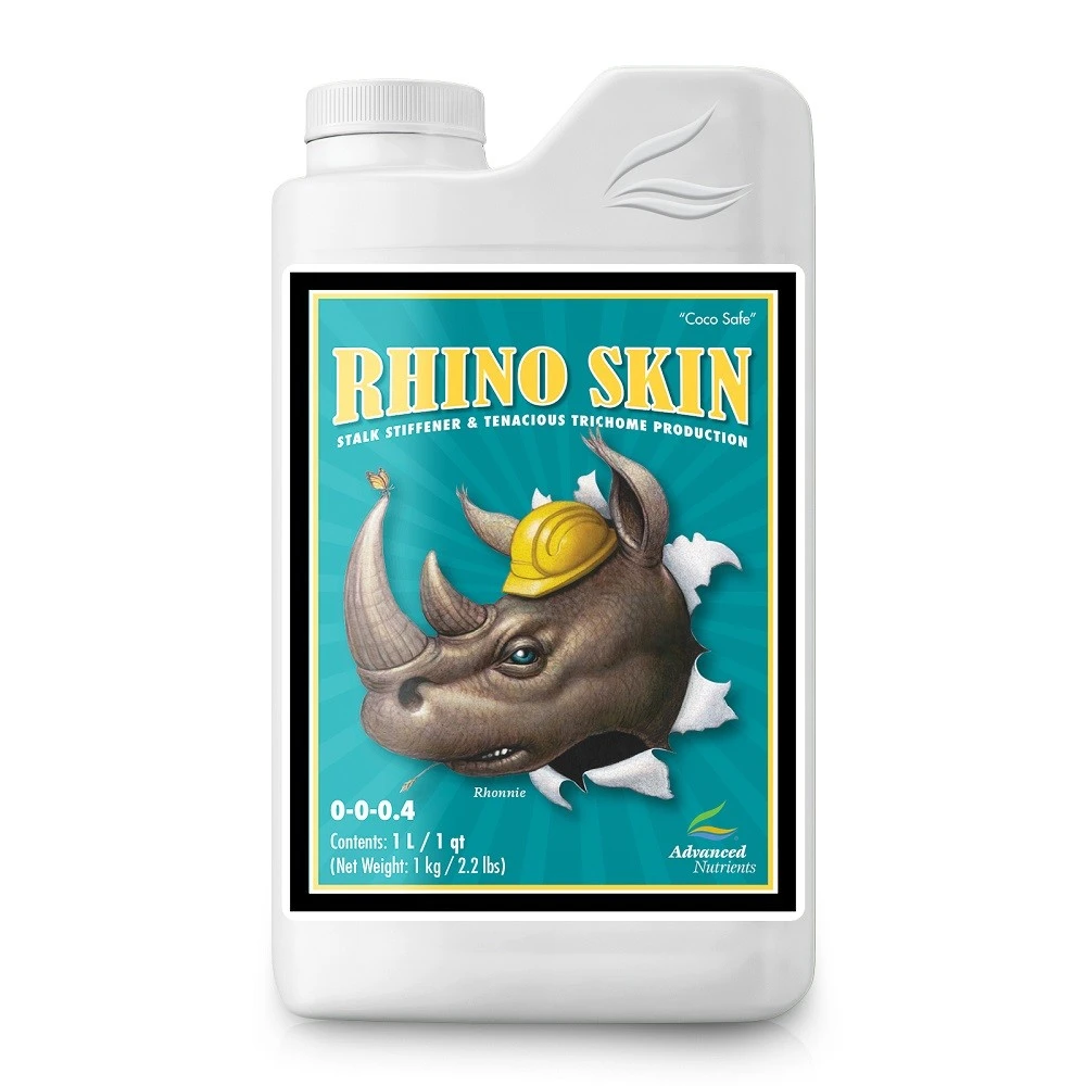 Advanced Nutrients Rhino Skin 250ml, 500ml, 1L, 5L, 10L 4 Advanced Nutrients Rhino Skin 250ml, 500ml, 1L, 5L, 10L - immagine 2