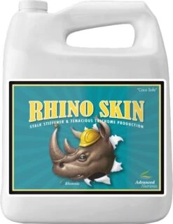 Advanced Nutrients Rhino Skin 250ml, 500ml, 1L, 5L, 10L 9 Advanced Nutrients Rhino Skin 250ml, 500ml, 1L, 5L, 10L -Negozio online Forniture Da Giardino Italia advanced nutrients rhino skin siliziumduenger 250ml 500ml 1l 5l 10l3