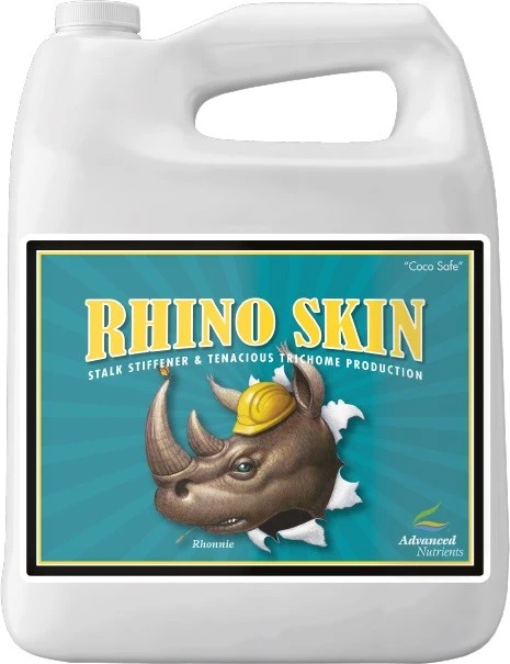 Advanced Nutrients Rhino Skin 250ml, 500ml, 1L, 5L, 10L 6 Advanced Nutrients Rhino Skin 250ml, 500ml, 1L, 5L, 10L - immagine 4