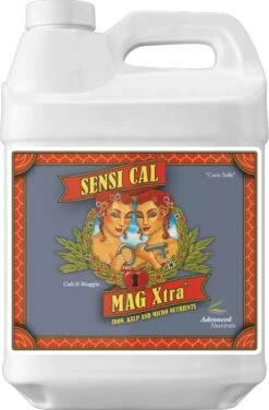 Advanced Nutrients Sensi Cal-Mag Xtra 250ml, 500ml, 1L, 5L, 10L -Negozio online Forniture Da Giardino Italia advanced nutrients sensi cal mag xtra 250ml 500ml 1l 5l 10l