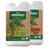 Advanced Nutrients True Organics Iguana Juice Set Grow & Bloom 1L, 4L, 10L -Negozio online Forniture Da Giardino Italia advanced nutrients true organics iguana juice set grow bloom 1l 4l 10l