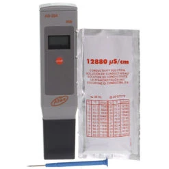 Misuratore Di EC AD-204 -Negozio online Forniture Da Giardino Italia adwa ec messgeraet ad 204