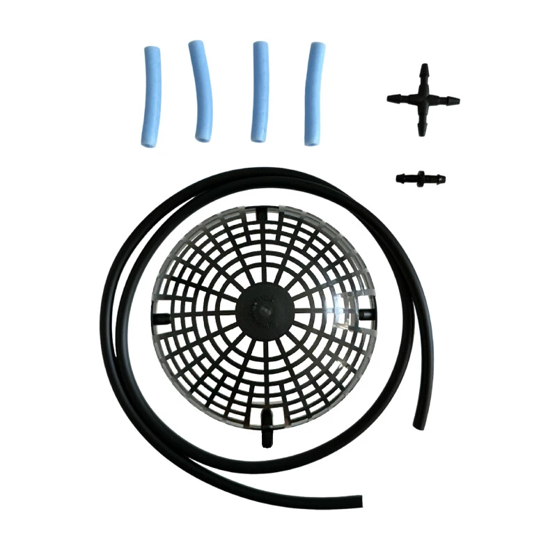 AutoPot AirDome Kit 3 AutoPot AirDome Kit