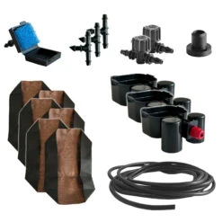 AutoPot Easy2Grow 6Pot Sistema Kitbox (6mm) -Negozio online Forniture Da Giardino Italia autopot easy2grow 2pot system kitbox 6mm2