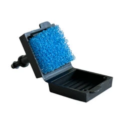 Nuovi arrivi -Negozio online Forniture Da Giardino Italia autopot easy2grow 4pot system kitbox 9mm3