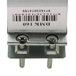 Manicotto Di Fissaggio ø100mm - ø355mm