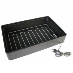 Miniserra Riscaldata 64/50 Con Regolatore Di Temperatura 60x40x25 Cm 13 Miniserra Riscaldata 64/50 Con Regolatore Di Temperatura 60x40x25 Cm -Negozio online Forniture Da Giardino Italia beheiztes zimmergewaechshaus 64 50 temperaturregler6