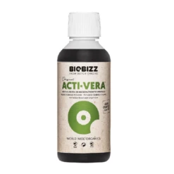 BIOBIZZ ACTI-VERA Rinforzante Immunitario 250ml - 10L -Negozio online Forniture Da Giardino Italia biobizz acti vera botanischer aktivator