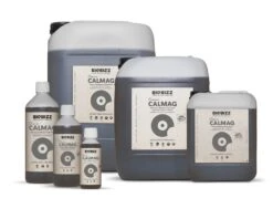 BioBizz Calmag Biologic 250ml, 500ml, 1L, 5L, 10L