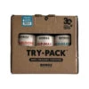 Kit Di Base BIOBIZZ Try-Pack Hydro -Negozio online Forniture Da Giardino Italia biobizz hydro try pack