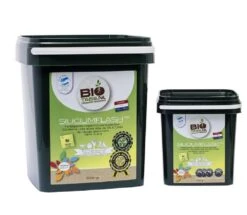 BioTabs Silicium Flash 1,25kg, 4,5kg