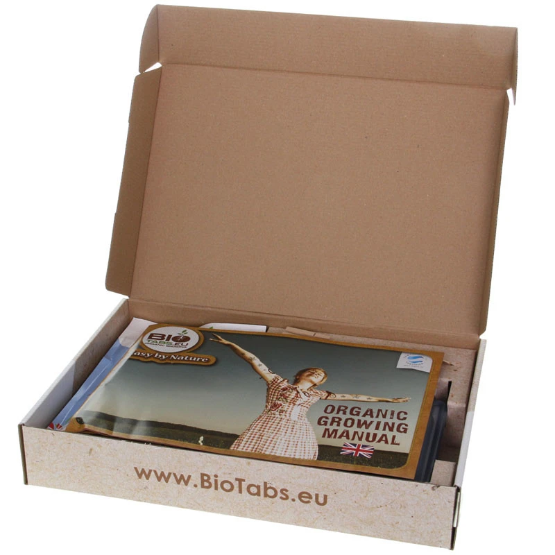 Kit BioTabs Starter - Organico Al 100% 6 Kit BioTabs Starter - Organico Al 100% - immagine 4