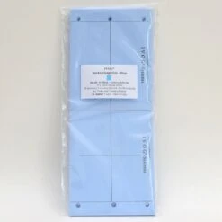 Tavole Collanti Blu Contro I Tripidi 20 Pezzi Ciascuno 10x25 Cm