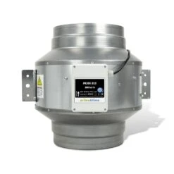 Estrattore PrimaKlima Blue Line PK 300/315mm 3000 M³/h 8 Estrattore PrimaKlima Blue Line PK 300/315mm 3000 M³/h -Negozio online Forniture Da Giardino Italia blue line rohrventilator pk300 315mm 3200 ml h