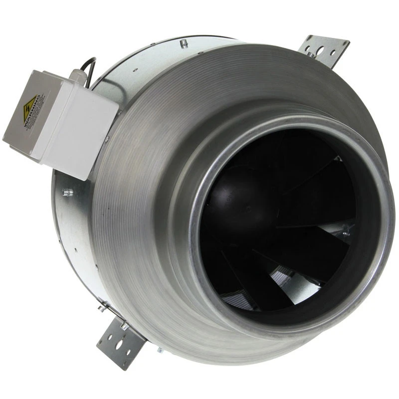 Estrattore PrimaKlima Blue Line PK 300/315mm 3000 M³/h 3 Estrattore PrimaKlima Blue Line PK 300/315mm 3000 M³/h