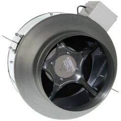 Estrattore PrimaKlima Blue Line PK 300/315mm 3000 M³/h 7 Estrattore PrimaKlima Blue Line PK 300/315mm 3000 M³/h -Negozio online Forniture Da Giardino Italia blue line rohrventilator pk300 315mm 3200 ml h4