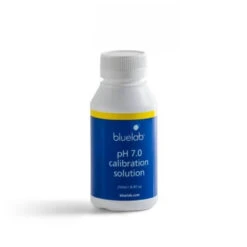 Bluelab PH 7.0 Soluzione Di Calibrazione 250 Ml