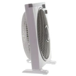 Ventilatore Box Oscillante 45W Con Timer -Negozio online Forniture Da Giardino Italia box ventilator 30cm2