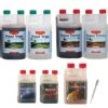Kit Di Fertilizer CANNA Aqua -Negozio online Forniture Da Giardino Italia canna aqua duengerset2