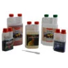 Kit Di Fertilizer CANNA Coco -Negozio online Forniture Da Giardino Italia canna coco duengerset