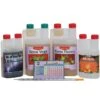 Kit Di Fertilizer CANNA Terra -Negozio online Forniture Da Giardino Italia canna duengerset erde