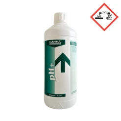 CANNA Regolatore Di PH+ 1 L