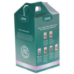 Kit Starter CANNA Terra -Negozio online Forniture Da Giardino Italia canna terra starterkit3
