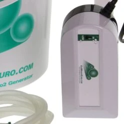 Boost Co2 - Co2 Per 90 Giorni -Negozio online Forniture Da Giardino Italia co2 boost co2 fuer 90 tage2