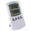 Termometro Digitale E Igrometro Con Funzione Di Memoria -Negozio online Forniture Da Giardino Italia digitales thermometer hygrometer