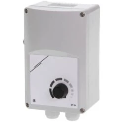 Regolatore Di Giri Elettronico STL6 0,5-6,0 A -Negozio online Forniture Da Giardino Italia drehzahlregler 6 ampere