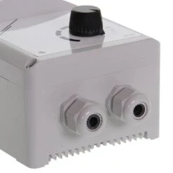 Regolatore Di Giri Elettronico STL6 0,5-6,0 A