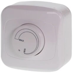 Regolatore Di Giri Elettronico ET 0,2-2,5 A