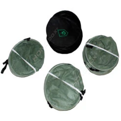 Homebox Drynet 90 - 90x90x180cm -Negozio online Forniture Da Giardino Italia drynet von eastside impex2