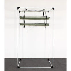 Homebox Drynet 90 - 90x90x180cm -Negozio online Forniture Da Giardino Italia drynet von eastside impex3