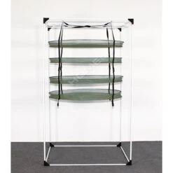 Homebox Drynet 90 - 90x90x180cm -Negozio online Forniture Da Giardino Italia drynet von eastside impex4