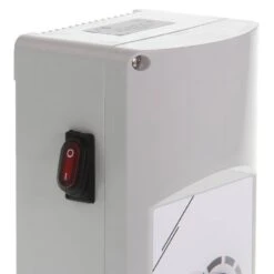 Regolatore Di Giri Elettronico STL5 0,2-5,0 A