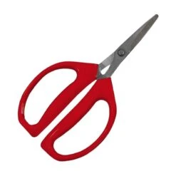 Forbici Da Raccolta Bonsai Lama Dritta 16cm