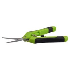 Forbici Per La Raccolta Curved Lama Curva 16,5 Cm -Negozio online Forniture Da Giardino Italia ernteschere curved gebogene klinge 165 cm