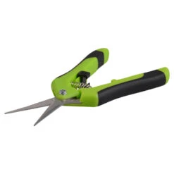 Forbici Da Raccolta Pro A Lama Dritta 16,5 Cm