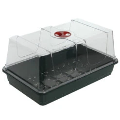 Germinatore Garland Big Con Controllo Della Temperatura -Negozio online Forniture Da Giardino Italia garland aufzuchtstation big mit temperature control5