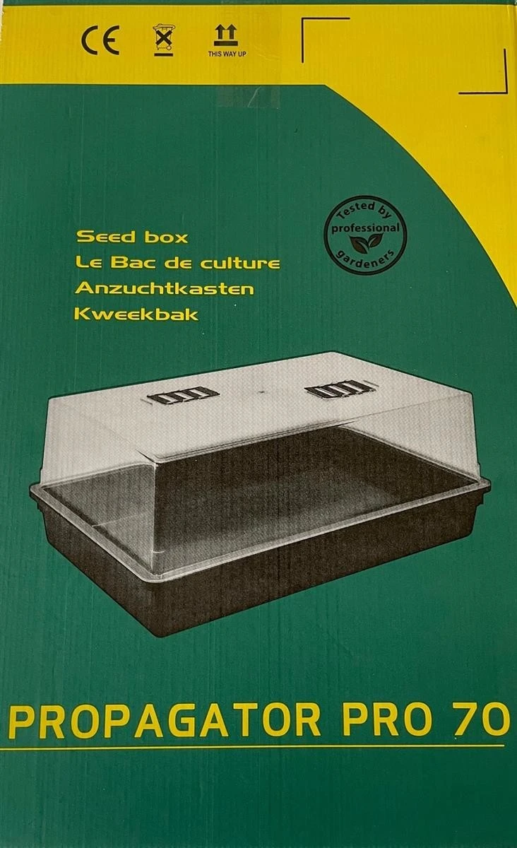 Propagator Pro 70 - 58x38x24cm 6 Propagator Pro 70 - 58x38x24cm - immagine 4