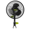 Ventilatore Di Ricircolo GHP Profan ø15cm, 5W Con Clip 2 Ventilatore Di Ricircolo GHP Profan ø15cm, 5W Con Clip -Negozio online Forniture Da Giardino Italia ghp profan umluftventilator o15cm 5w mit clip2