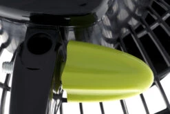 Ventilatore Di Ricircolo GHP Profan ø15cm, 5W Con Clip -Negozio online Forniture Da Giardino Italia ghp profan umluftventilator o15cm 5w mit clip5