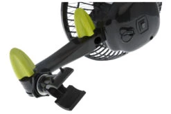 Ventilatore Di Ricircolo GHP Profan ø15cm, 5W Con Clip -Negozio online Forniture Da Giardino Italia ghp profan umluftventilator o15cm 5w mit clip8